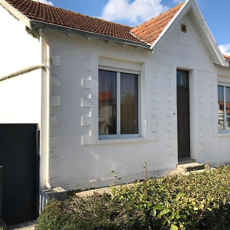 Le 64 Villa Chatelaillon-Plage Exterior photo